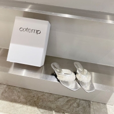 Cotemp Sandals